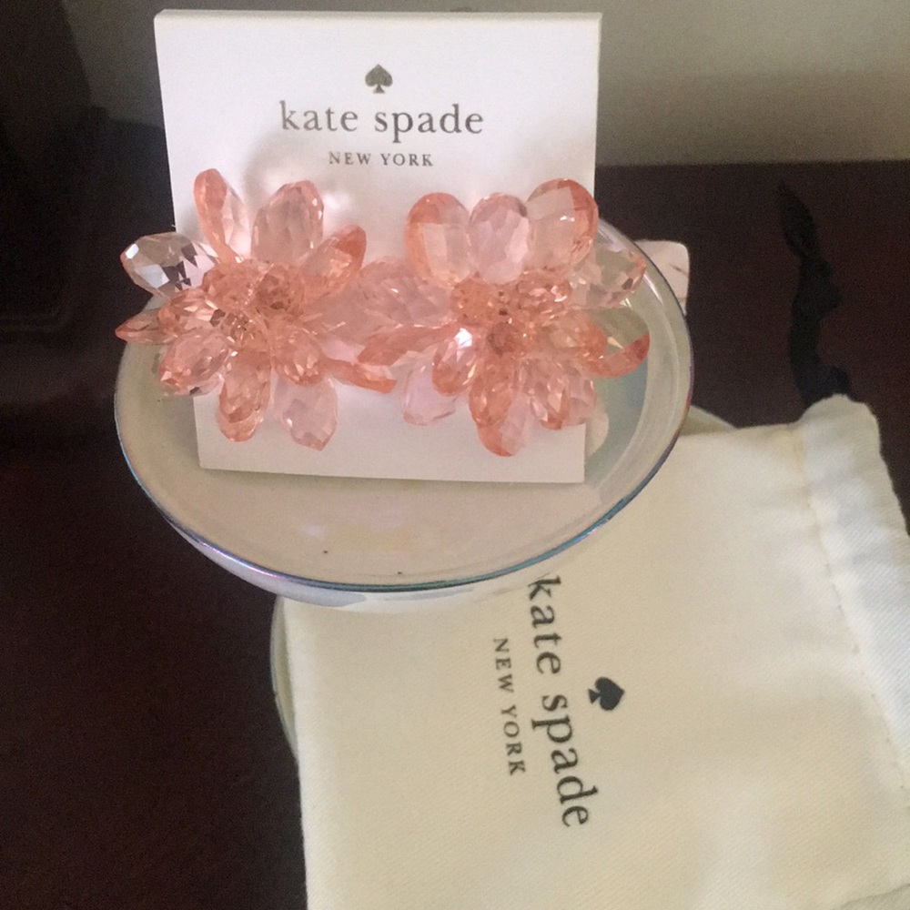 Kate Spade Earrings!